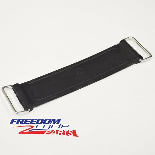 Yamaha BW350 OEM Battery Band