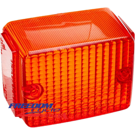 Yamaha Snoscoot 80 / Snosport 125 OEM Taillight Lens