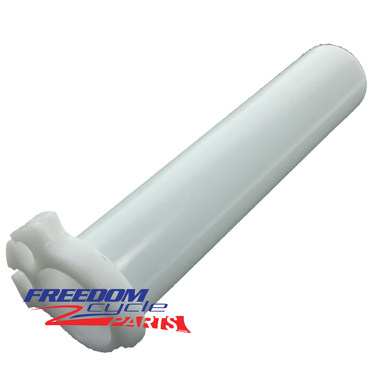 Yamaha BW350 OEM Throttle Tube