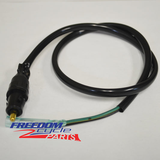 Yamaha BW200 OEM Clutch Safety Switch Loom