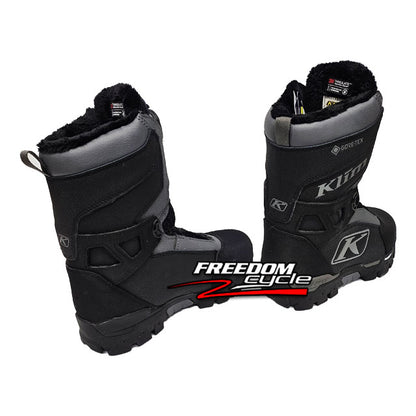 Women Klim Aurora GTX BOA