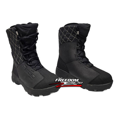 Women Ski-Doo TEC+ REC Boots