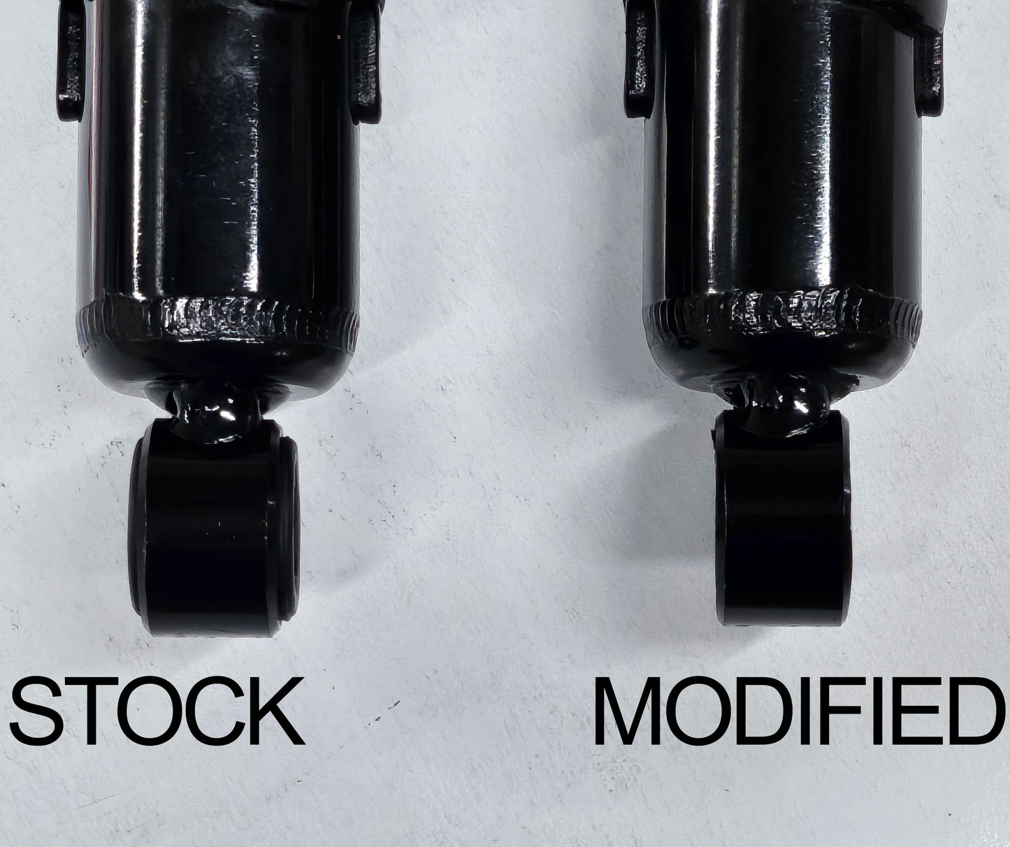 Yamaha BW200 Rear Shock Kit