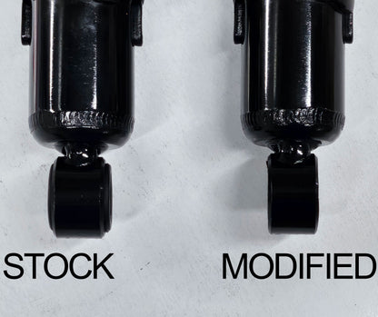 Yamaha BW200 Rear Shock Kit