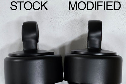 Yamaha BW200 Rear Shock Kit