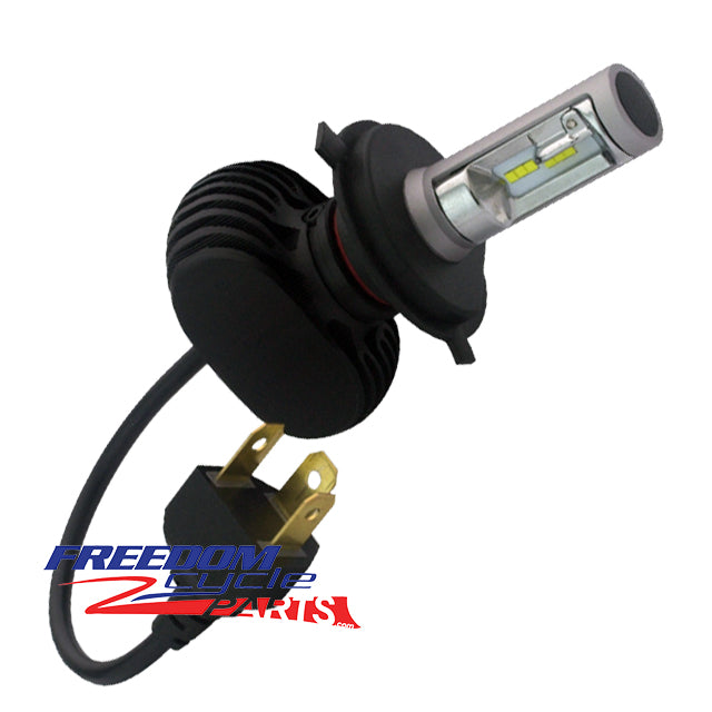 H4 LED Headlight Bulb