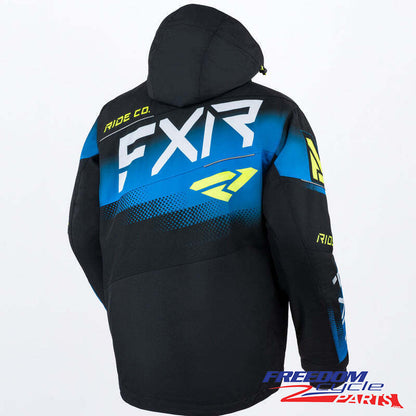 FXR Men Boost FX Jacket