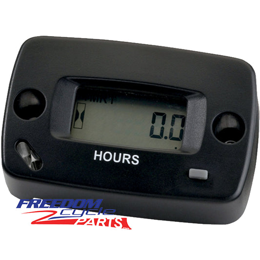Wireless Hour Meter
