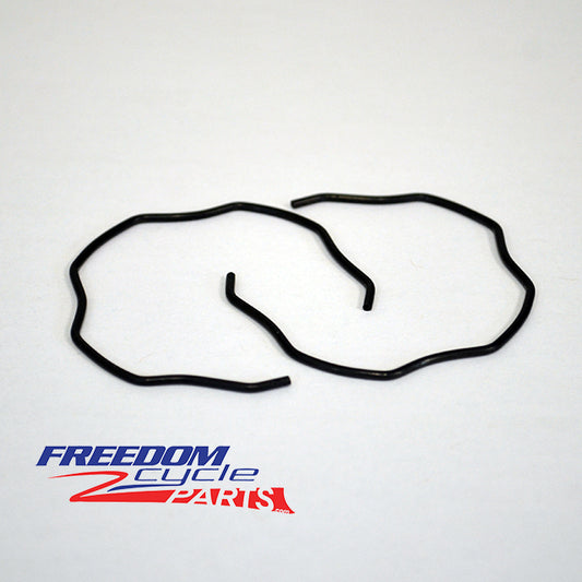 Yamaha BW200 OEM Front Fork Snap Rings