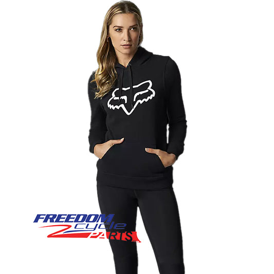 Fox Racing Women Boundary PO Hoodie