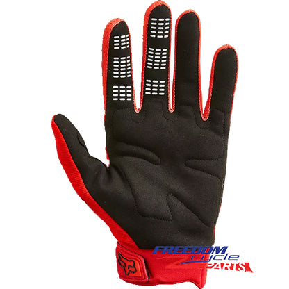 Fox Racing Men Dirtpaw Gloves