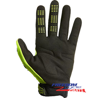 Fox Racing Men Dirtpaw Gloves