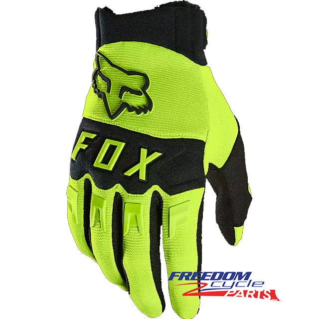 Fox Racing Men Dirtpaw Gloves