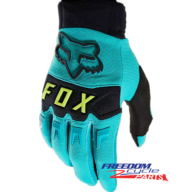 Fox Racing Men Dirtpaw Gloves