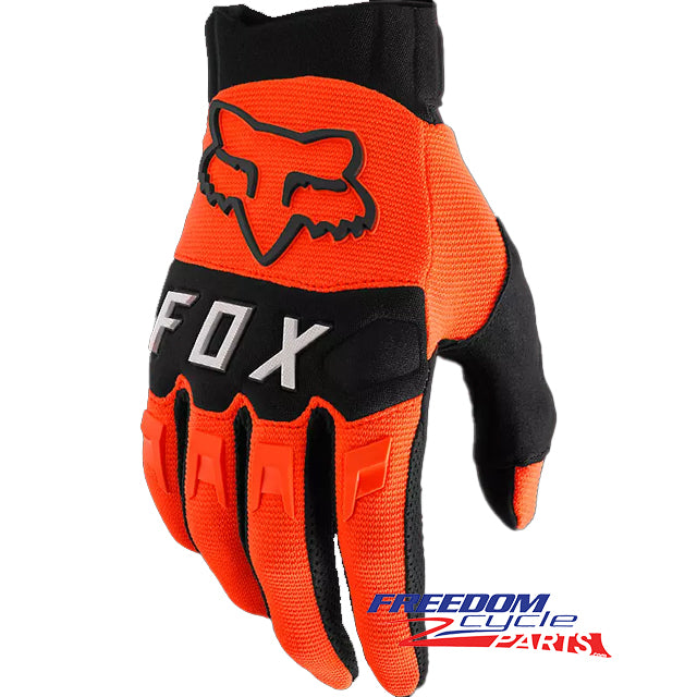 Fox Racing Men Dirtpaw Gloves