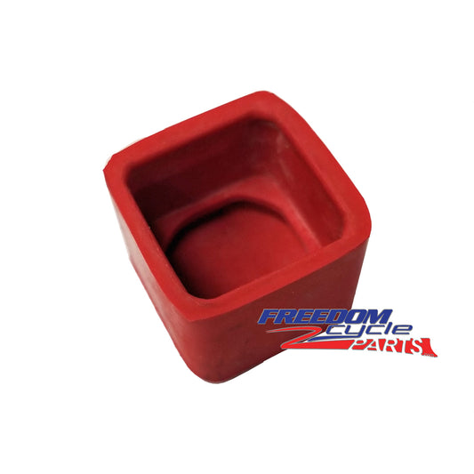Yamaha SnoScoot 80 SnoSport 125 Bravo Killswitch Rubber Cover