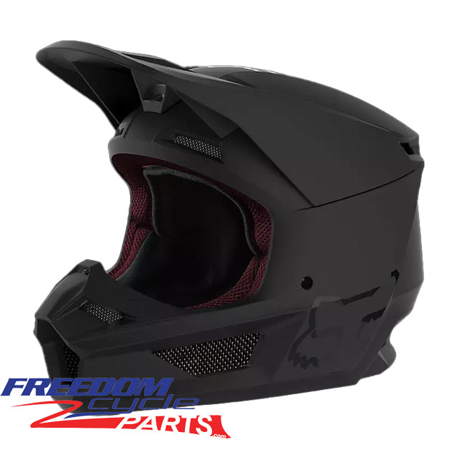 Fox Racing V1 Core Youth Helmet