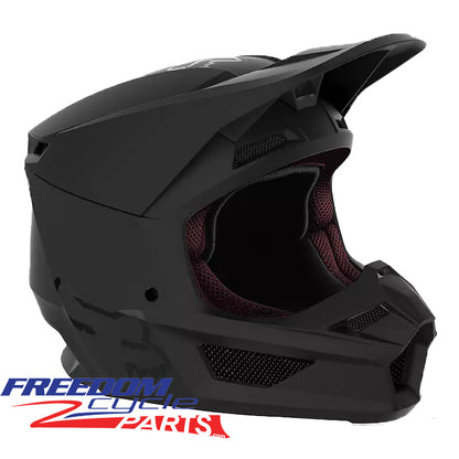 Fox Racing V1 Core Youth Helmet