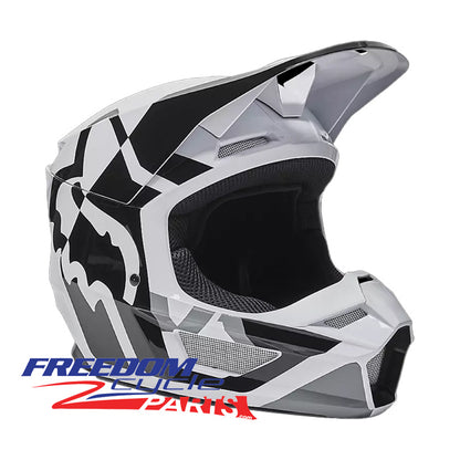 Fox Racing V1 Lux Youth Helmet