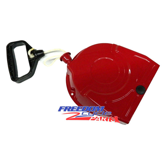 Honda HSS1332A Snowblower Pull Starter Assembly