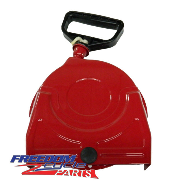 Honda HSS1332A Snowblower Pull Starter Assembly