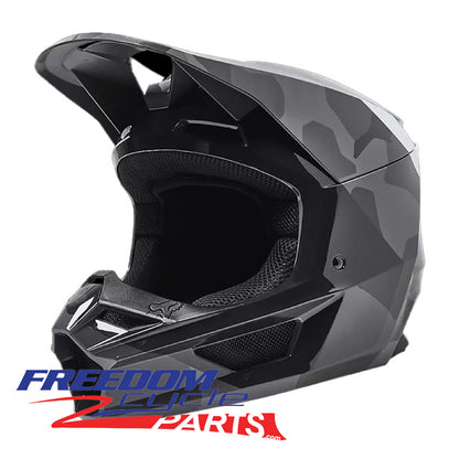 Fox Racing V1 Core Youth Helmet