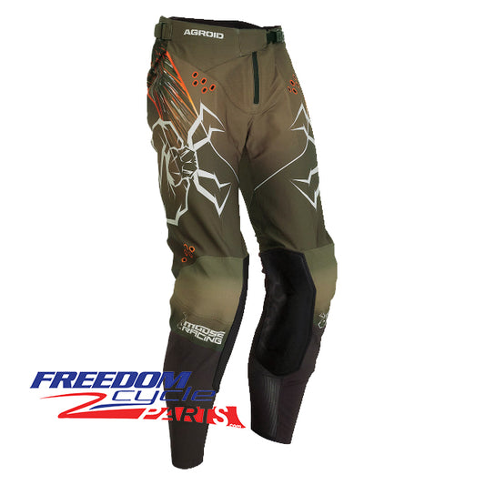 Moose Racing Agroid Offroad Pants