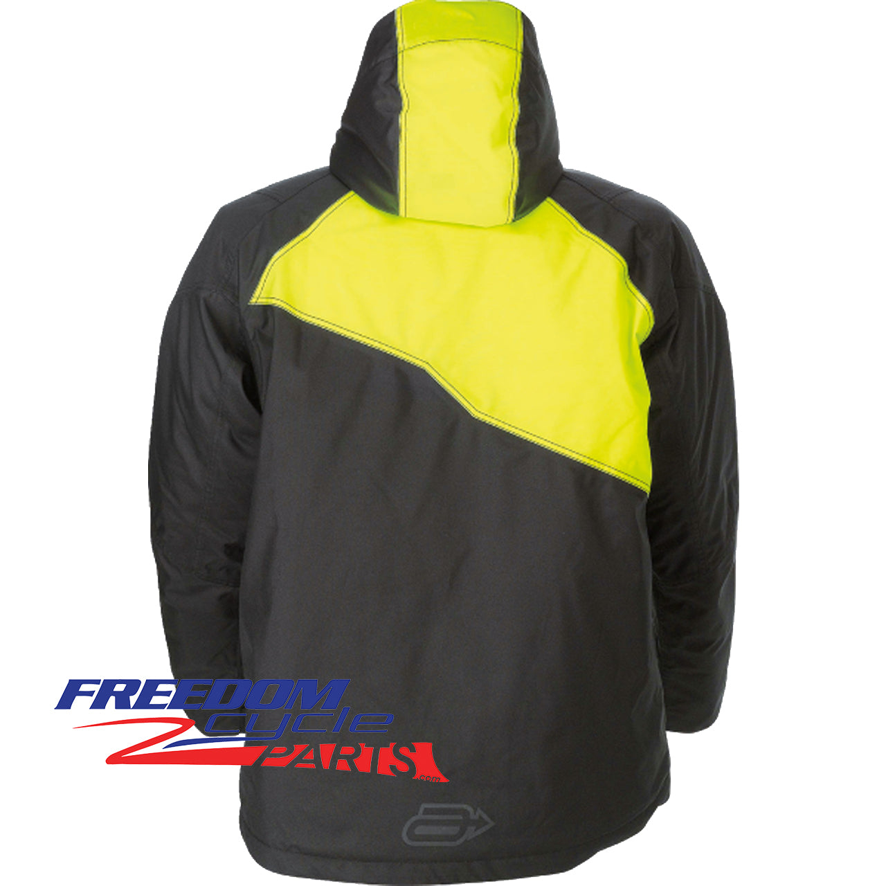 Arctiva Pivot 5 Hooded Jacket