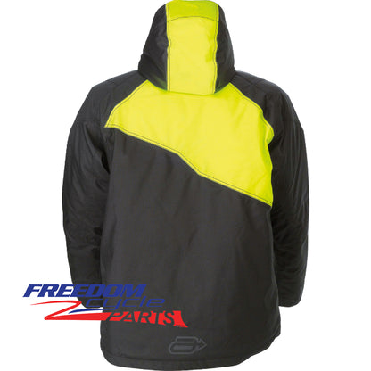 Arctiva Pivot 5 Hooded Jacket