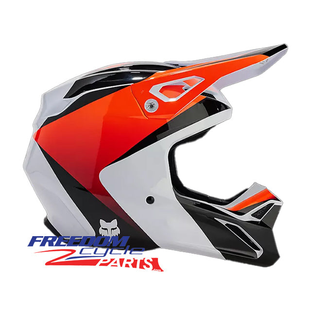 Fox Racing V1 Streak Helmet