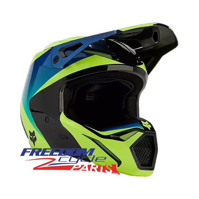 Fox Racing V1 Streak Helmet