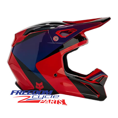 Fox Racing V1 Streak Helmet