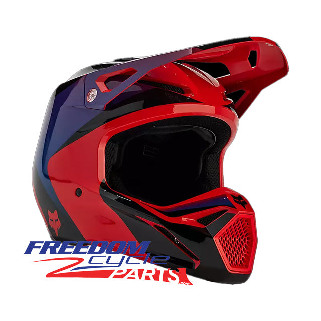 Fox Racing V1 Streak Helmet