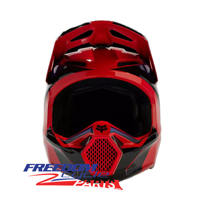 Fox Racing V1 Streak Helmet