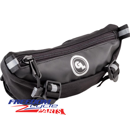 Giant Loop Zigzag Handlebar Bag