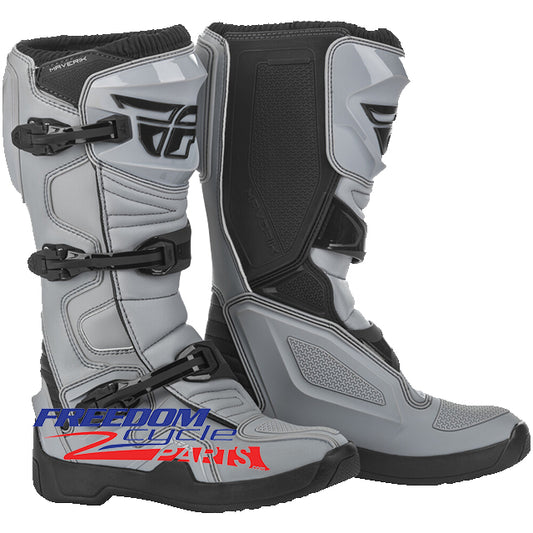 Fly Racing Maverik Boots