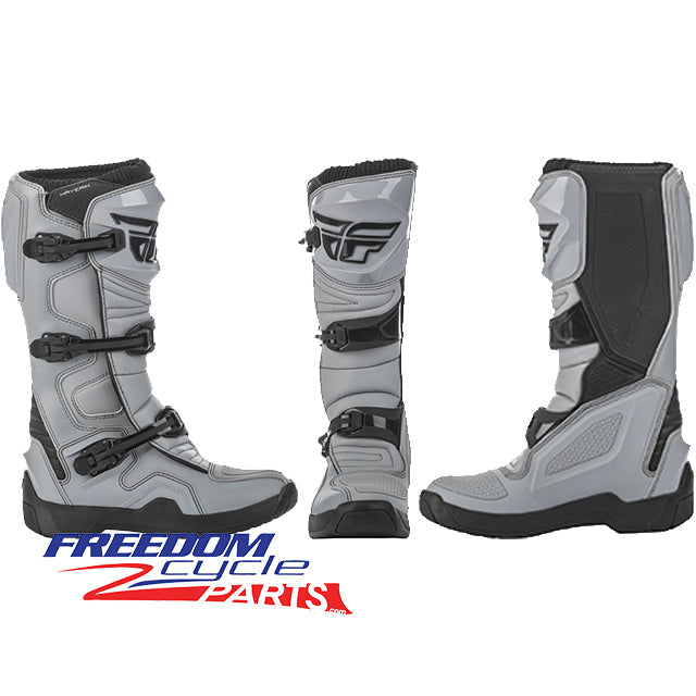 Fly Racing Maverik Boots