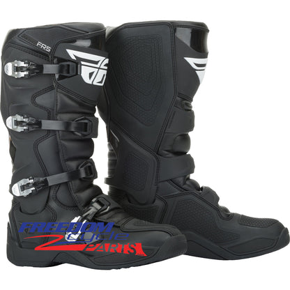 Fly Racing FR5 MX Boots
