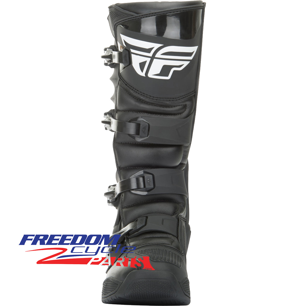 Fly Racing FR5 Boots | FreedomCycleParts.com – Freedom Cycle