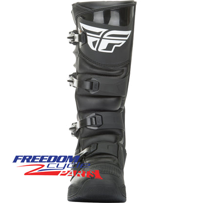 Fly Racing FR5 MX Boots