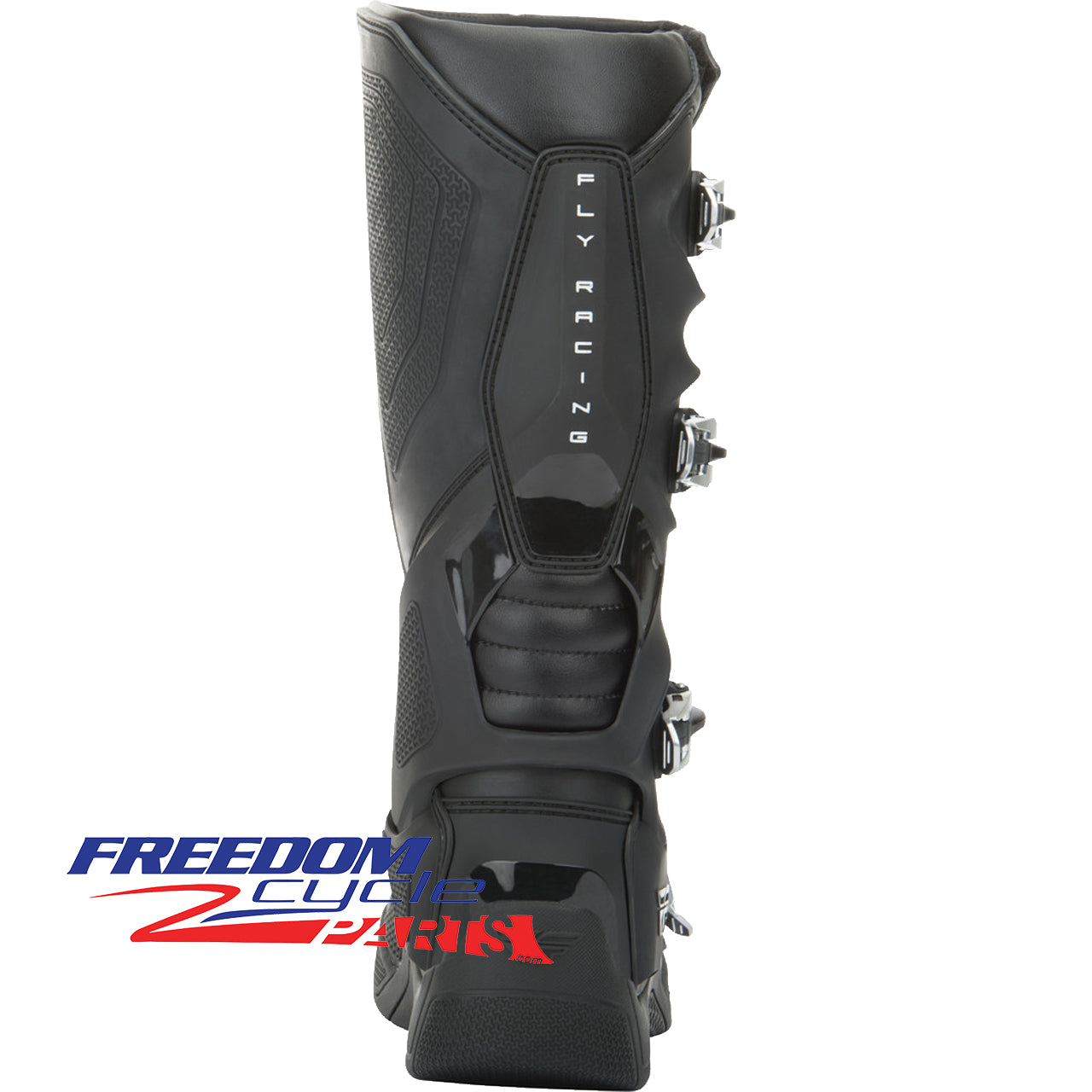 Fly Racing FR5 Boots | FreedomCycleParts.com – Freedom Cycle