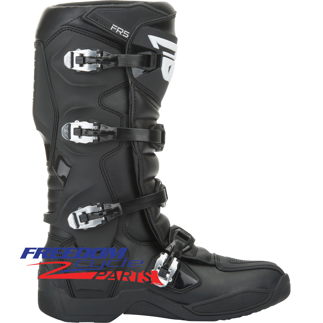 Fly Racing FR5 Boots | FreedomCycleParts.com – Freedom Cycle
