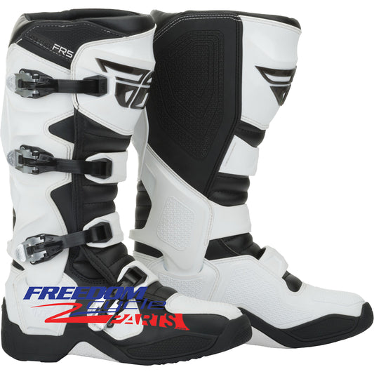 Fly Racing FR5 MX Boots