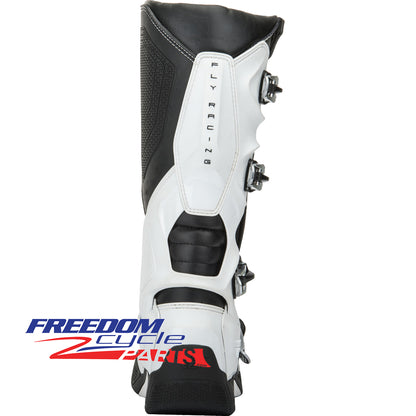 Fly Racing FR5 MX Boots