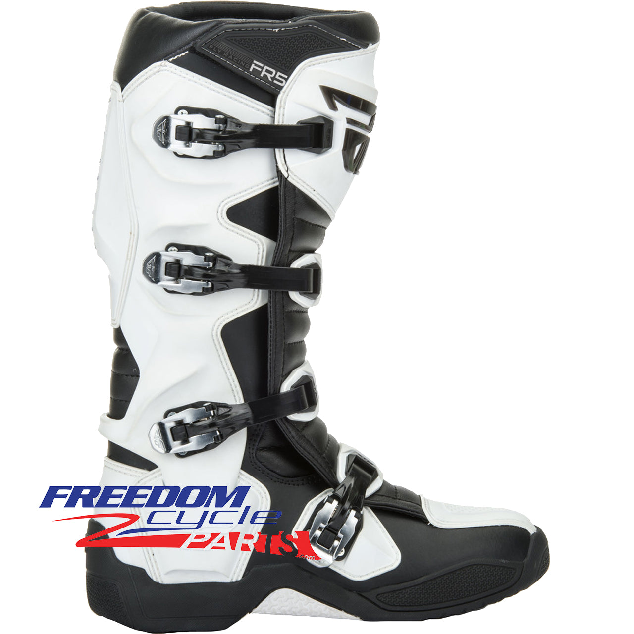 Fly Racing FR5 Boots | FreedomCycleParts.com – Freedom Cycle
