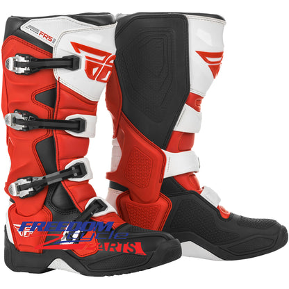 Fly Racing FR5 MX Boots