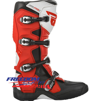 Fly Racing FR5 MX Boots