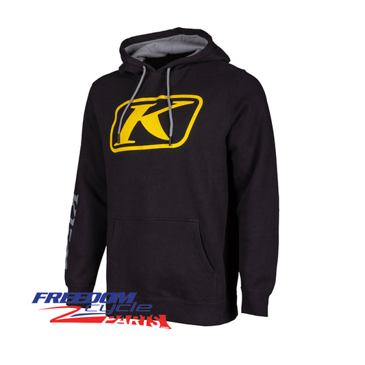 Klim K Corp Logo Unisex Hoodie