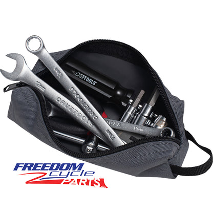 CruzTOOLS Switchback Dirt Bike Tool Kit