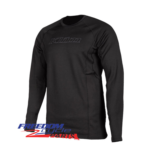 Klim Men's Aggressor Shirt 3.0 Synthetic Base Layer